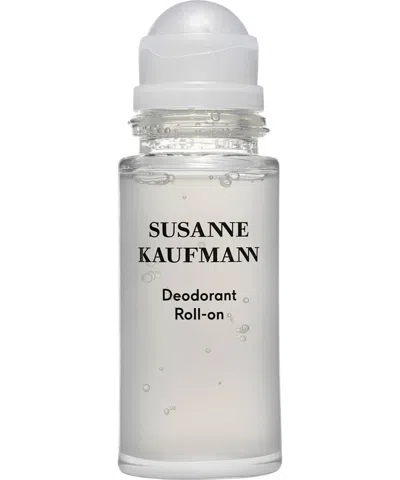 Susanne Kaufmann Deodorant Roll-on 50 ml