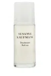 Susanne Kaufmann Deodorant Roll-on In White