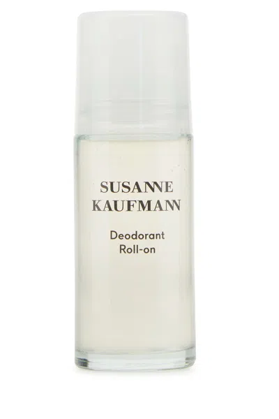 Susanne Kaufmann Deodorant Roll-on In White