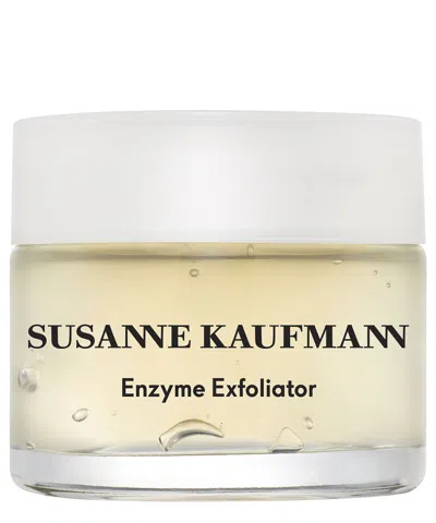 Susanne Kaufmann Enzyme Exfoliator