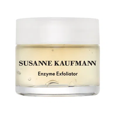 Susanne Kaufmann Enzyme Exfoliator In Multi
