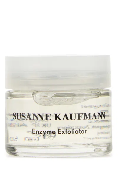 Susanne Kaufmann Enzyme Exfoliator In Transparent
