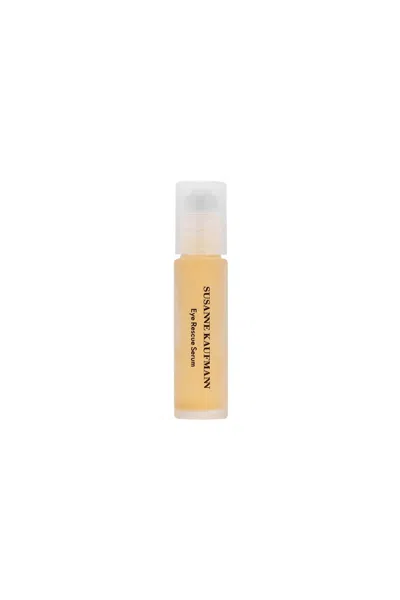 Susanne Kaufmann Eye Rescue Hydrating Anti-puff Serum Transparent 10ml