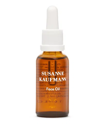 Susanne Kaufmann Face Oil 30 ml