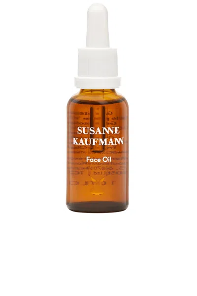 Susanne Kaufmann Face Oil In N,a