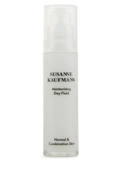 Susanne Kaufmann Moisturising Day Fluid In Gray