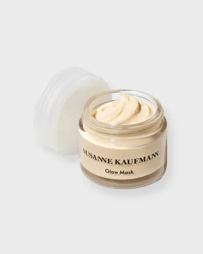 Susanne Kaufmann Glow Mask 50 ml In Transparent