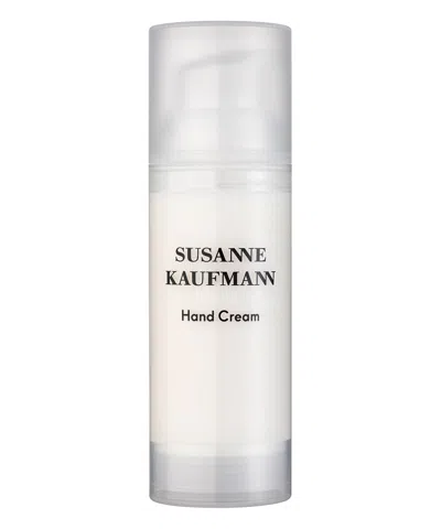 Susanne Kaufmann Hand Cream