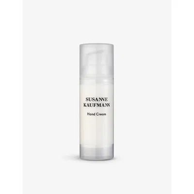 Susanne Kaufmann Hand Cream In N,a