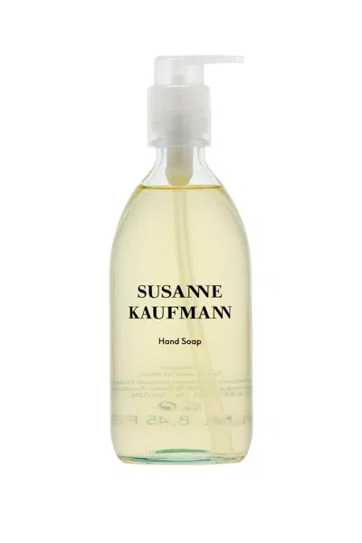 Susanne Kaufmann Hand Soap - 250 ml In White