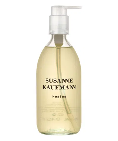 Susanne Kaufmann Hand Soap