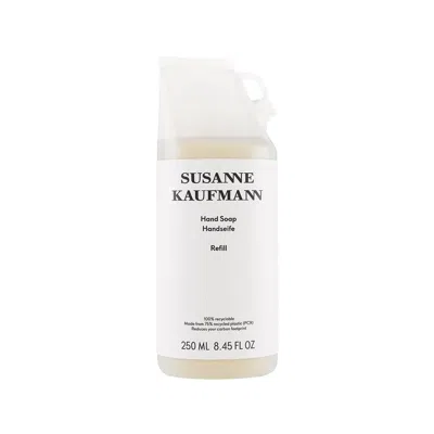 Susanne Kaufmann Hand Soap 250 ml Refill