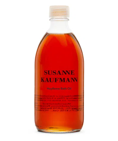 Susanne Kaufmann Hayflower Bath Oil 250 ml