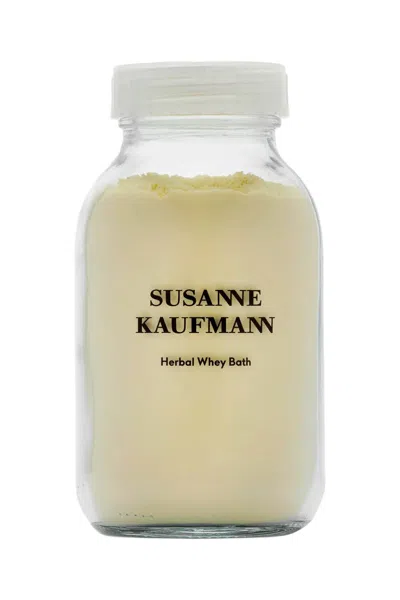 Susanne Kaufmann Herbal Whey Bath - 330 G In White