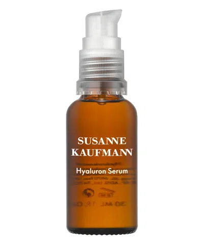 Susanne Kaufmann Hyaluron Serum 30 ml