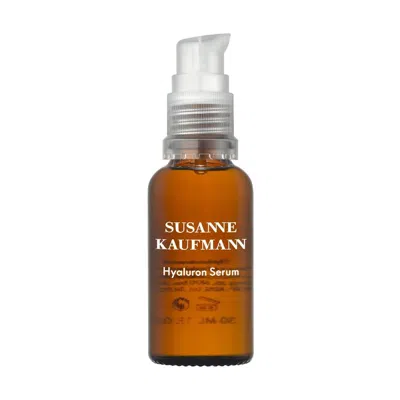 Susanne Kaufmann Hyaluron Serum In Multi