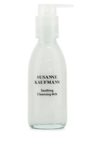 Susanne Kaufmann Latte Detergente Lenitivo Unisex In White