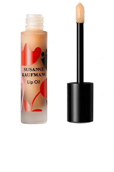 Susanne Kaufmann Lip Oil In Transparent