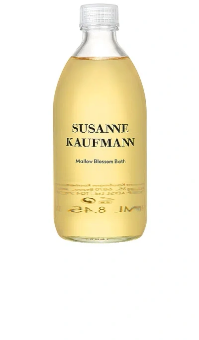 Susanne Kaufmann Mallow Blossom Bath In N,a