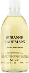 Susanne Kaufmann Mallow Blossom Bath Oil, 250 ml In Transparent