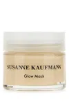 Susanne Kaufmann Maschera Illuminante Unisex In Brown