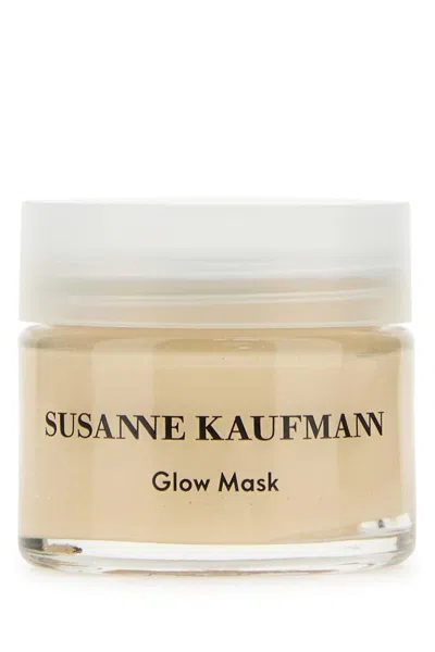Susanne Kaufmann Maschera Illuminante Unisex In Brown