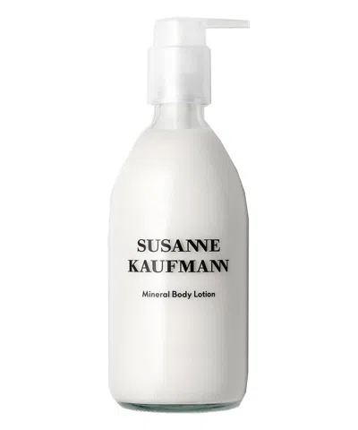Susanne Kaufmann Mineral Body Lotion 250 ml