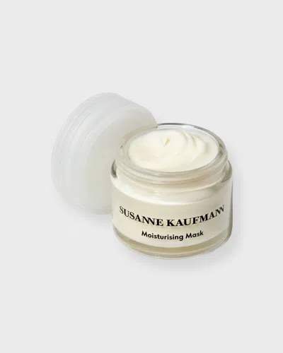 Susanne Kaufmann Moisturising Mask 50 ml In Transparent