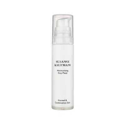 Susanne Kaufmann Moisturizing Day Fluid