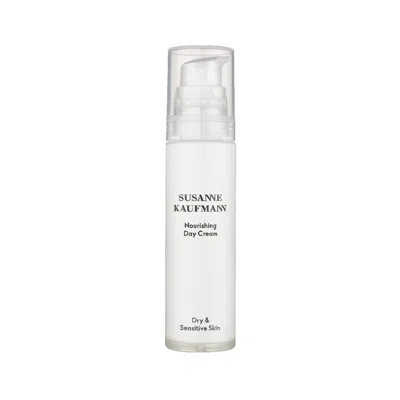 Susanne Kaufmann Nourishing Day Cream In Multi