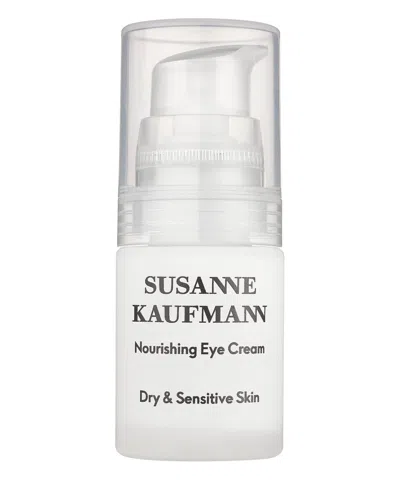 Susanne Kaufmann Nourishing Eye Cream 15 ml