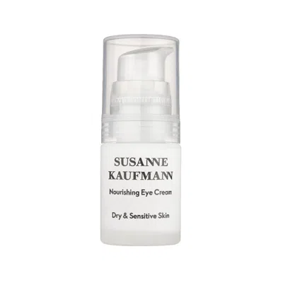 Susanne Kaufmann Nourishing Eye Cream In Multi
