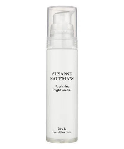 Susanne Kaufmann Nourishing Night Cream 50 ml