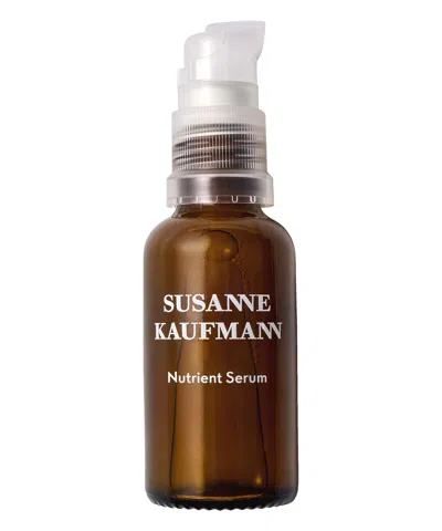 Susanne Kaufmann Nutrient Serum