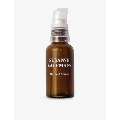 Susanne Kaufmann Nutrient Serum 30ml In Brown