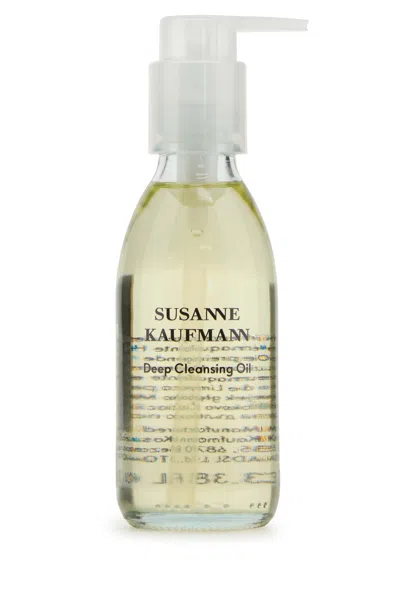 Susanne Kaufmann Deep Cleansing Oil In Neutral