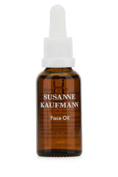 Susanne Kaufmann Face Oil In Brown
