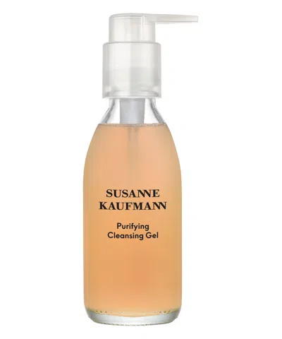 Susanne Kaufmann Purifying Cleansing Gel