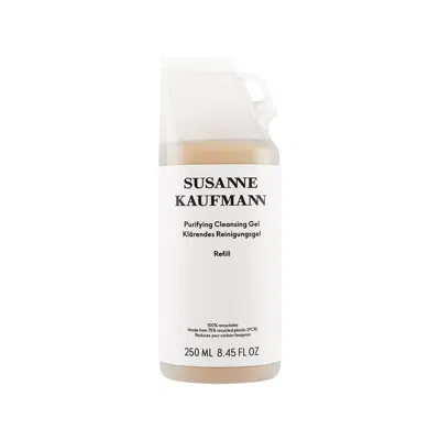Susanne Kaufmann Purifying Cleansing Gel 250 ml Refill