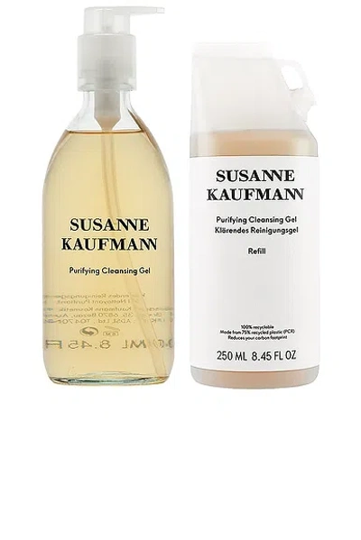 Susanne Kaufmann Purifying Cleansing Gel Refill In Transparent