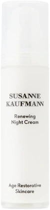 Susanne Kaufmann Renewing Night Cream, 50ml - One Size In Na