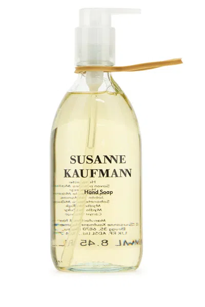 Susanne Kaufmann Hand Soap In Neutral