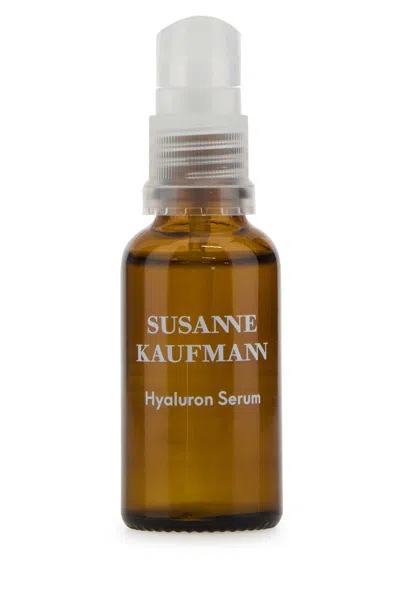 Susanne Kaufmann Hyaluron Serum In Brown