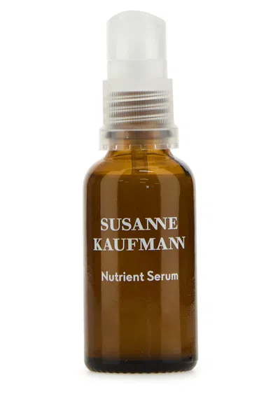 Susanne Kaufmann Nutrient Serum In Brown