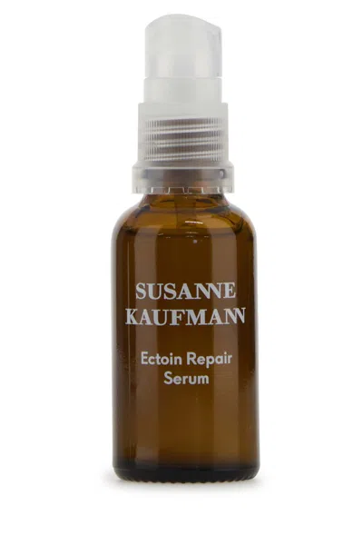 Susanne Kaufmann Ectoin Repair Serum In Brown
