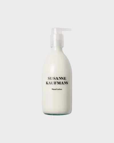 Susanne Kaufmann Sk Hand Lotion 250 ml In White