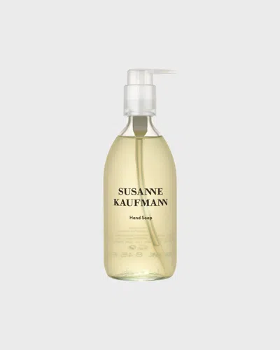 Susanne Kaufmann Sk Hand Soap 250 ml In Neutral