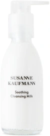 Susanne Kaufmann Soothing Cleansing Milk, 100 ml In Na