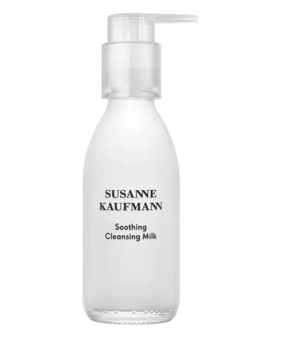 Susanne Kaufmann Soothing Cleansing Milk