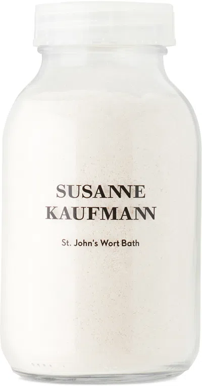 Susanne Kaufmann St John's Wort Bath, 400 G In N/a